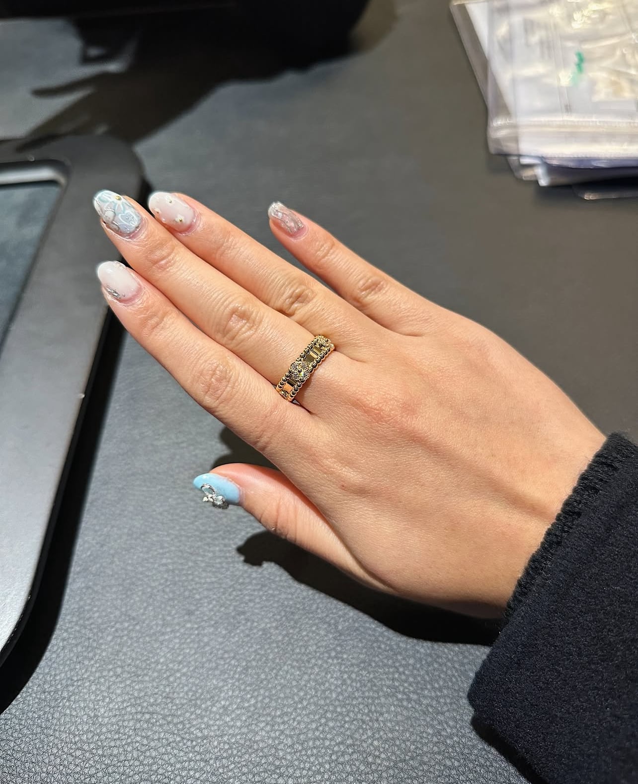 10 Van Cleef &amp; Arpels Classics for Your Jewelry Collection